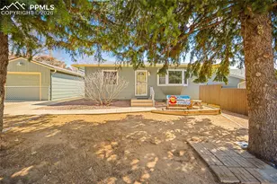 713 N 23rd St, Colorado Springs, CO 80904 - Photo 2