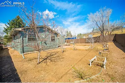 713 N 23rd Street, Colorado Springs, CO 80904 - Photo 28