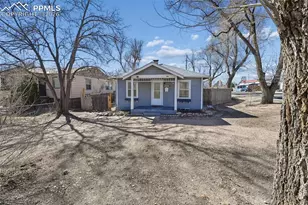 630 Bonfoy Ave, Colorado Springs, CO 80909 - Photo 1