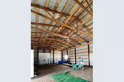 12155 Oil Well Road, Calhan, CO 80808 - Photo 26