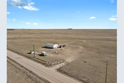 12155 Oil Well Road, Calhan, CO 80808 - Photo 10