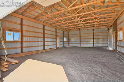 12155 Oil Well Road, Calhan, CO 80808 - Photo 4