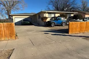 1109 Mesa Ave, Pueblo, CO 81004 - Photo 1