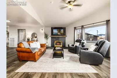 815 Ohio Street, Silver Cliff, CO 81252 - Photo 4