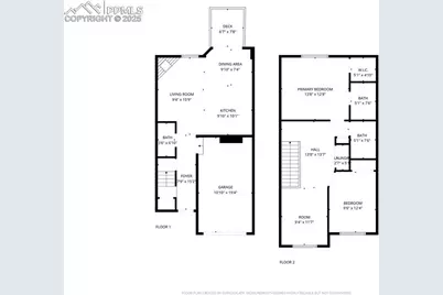 2637 Mesa Springs View, Colorado Springs, CO 80907 - Photo 34