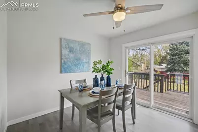 423 Eudora Street, Colorado Springs, CO 80911 - Photo 8