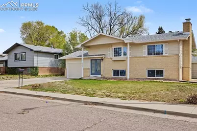 423 Eudora Street, Colorado Springs, CO 80911 - Photo 28