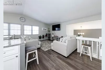 7475 Painted Rock Drive, Colorado Springs, CO 80911 - Photo 12