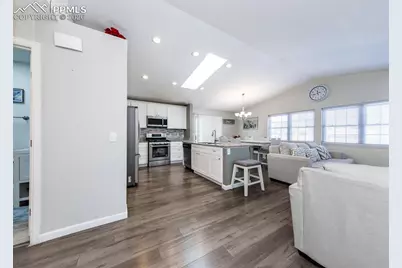 7475 Painted Rock Drive, Colorado Springs, CO 80911 - Photo 10