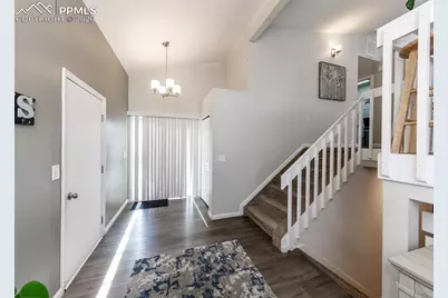 7475 Painted Rock Drive, Colorado Springs, CO 80911 - Photo 6