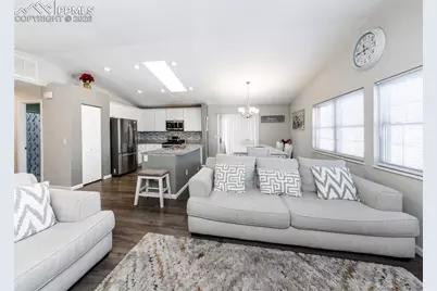 7475 Painted Rock Drive, Colorado Springs, CO 80911 - Photo 16