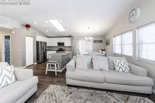 7475 Painted Rock Dr, Colorado Springs, CO 80911 - Photo 16