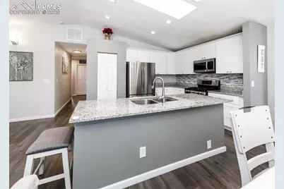 7475 Painted Rock Drive, Colorado Springs, CO 80911 - Photo 18