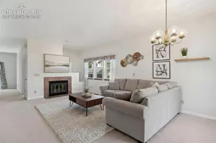 9604 Tall Trees Dr, Colorado Springs, CO 80920 - Photo 2