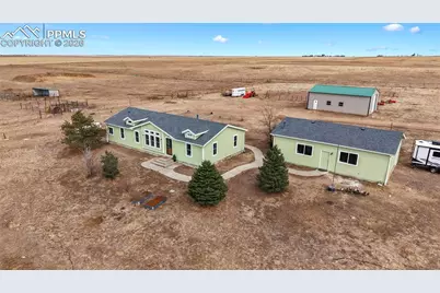 69339 E County Road 34, Byers, CO 80103 - Photo 1