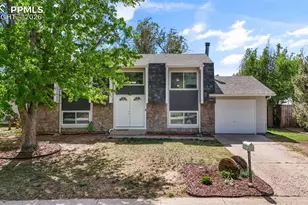 2550 Gina Dr, Colorado Springs, CO 80916 - Photo 1