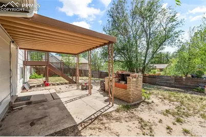 2550 Gina Drive, Colorado Springs, CO 80916 - Photo 26
