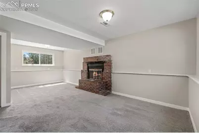 2550 Gina Drive, Colorado Springs, CO 80916 - Photo 18