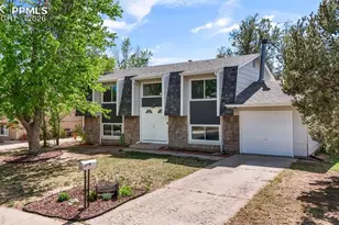2550 Gina Dr, Colorado Springs, CO 80916 - Photo 2