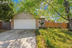 580 Upton Dr, Colorado Springs, CO 80911 - Photo 1