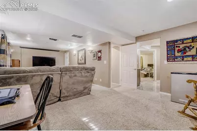 6707 Fountain Ridge Circle, Fountain, CO 80817 - Photo 18