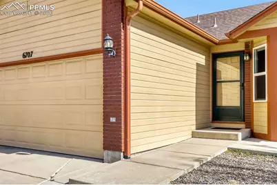 6707 Fountain Ridge Circle, Fountain, CO 80817 - Photo 30