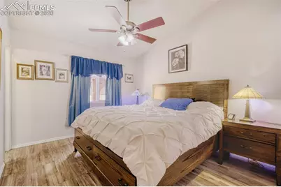 6707 Fountain Ridge Circle, Fountain, CO 80817 - Photo 8