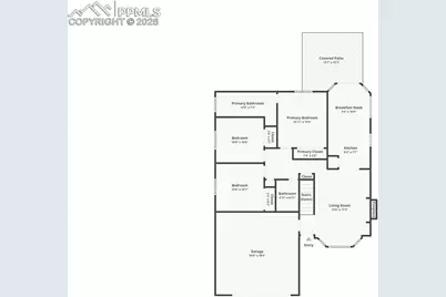 6707 Fountain Ridge Circle, Fountain, CO 80817 - Photo 16