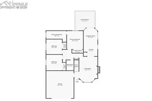 6707 Fountain Ridge Cir, Fountain, CO 80817 - Photo 16