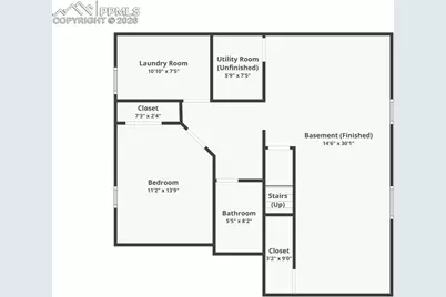 6707 Fountain Ridge Circle, Fountain, CO 80817 - Photo 22