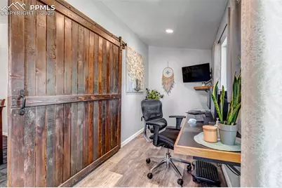 6812 Snowbird Terrace, Colorado Springs, CO 80918 - Photo 16