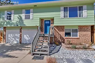 6812 Snowbird Terrace, Colorado Springs, CO 80918 - Photo 2