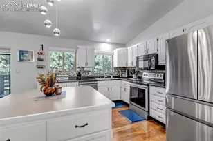 6812 Snowbird Terrace, Colorado Springs, CO 80918 - Photo 14