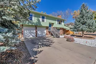 6812 Snowbird Terrace, Colorado Springs, CO 80918 - Photo 4