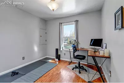 6812 Snowbird Terrace, Colorado Springs, CO 80918 - Photo 18