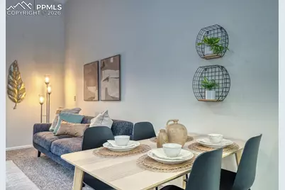 3425 Rebecca Lane #H, Colorado Springs, CO 80917 - Photo 8