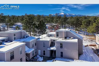 3425 Rebecca Lane #H, Colorado Springs, CO 80917 - Photo 1