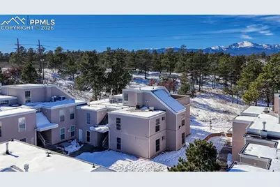 3425 Rebecca Lane #H, Colorado Springs, CO 80917 - Photo 2