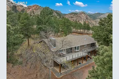 5 Sanford Road, Colorado Springs, CO 80906 - Photo 1