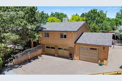 1581 Minnetonka Place, Colorado Springs, CO 80915 - Photo 2