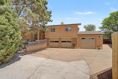 1581 Minnetonka Place, Colorado Springs, CO 80915 - Photo 1