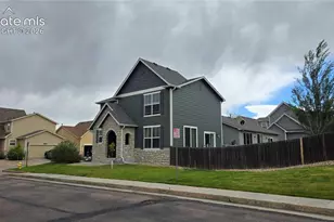 11844 Pei Grove, Peyton, CO 80831 - Photo 2