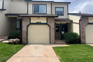 718 Mediterranean Point, Colorado Springs, CO 80910 - Photo 2