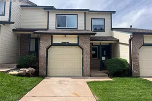 718 Mediterranean Point, Colorado Springs, CO 80910 - Photo 1