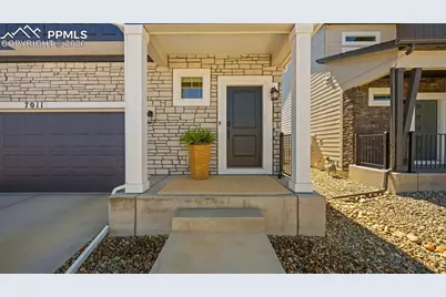 7011 Knapp Drive, Colorado Springs, CO 80924 - Photo 4