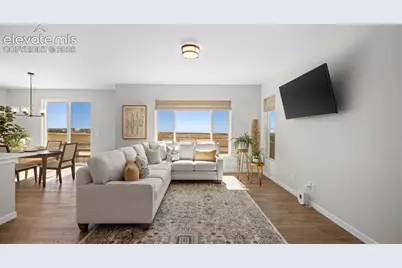 7011 Knapp Drive, Colorado Springs, CO 80924 - Photo 6
