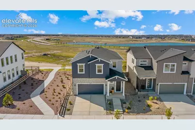 7011 Knapp Drive, Colorado Springs, CO 80924 - Photo 2