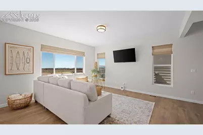 7011 Knapp Drive, Colorado Springs, CO 80924 - Photo 16