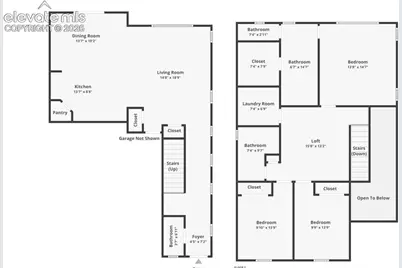 7011 Knapp Drive, Colorado Springs, CO 80924 - Photo 46