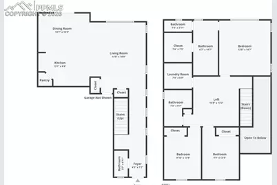 7011 Knapp Drive, Colorado Springs, CO 80924 - Photo 42